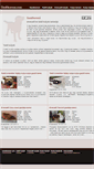 Mobile Screenshot of gazdikereso.com